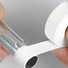 Fita Veda Rosca Teflon 12mm X 10m | Firlon | Kit 02 Un